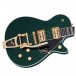Gretsch G6228TG Players Edition Jet, Cadillac Green - Body