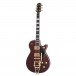 Gretsch G6228TG Players Edition Jet, Walnut Stain - Right