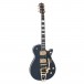 Gretsch G6228TG Players Edition Jet, Midnight Sapphire - Left