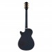 Gretsch G6228TG Players Edition Jet, Midnight Sapphire - Back