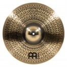 Crash Medium Thin de 19" Meinl Pure Alloy Custom