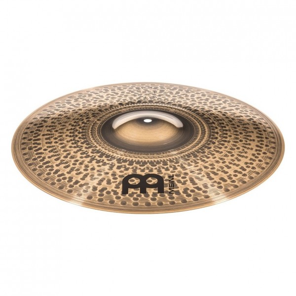 Meinl Pure Alloy Custom 19" Medium Thin Crash