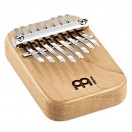 Meinl Sonic Energy Solid Kalimba, C Major 8-Notes, Maple