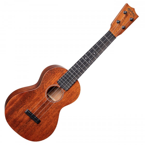 Martin Concert Ukulele, FSC Certified Wood Mahogany