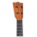 Martin Concert Ukulele, FSC Certified Wood Mahogany headstock