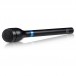 BOYA BY-HM100 Handheld Microphone - Angled Flat