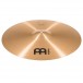 Meinl Pure Alloy 19