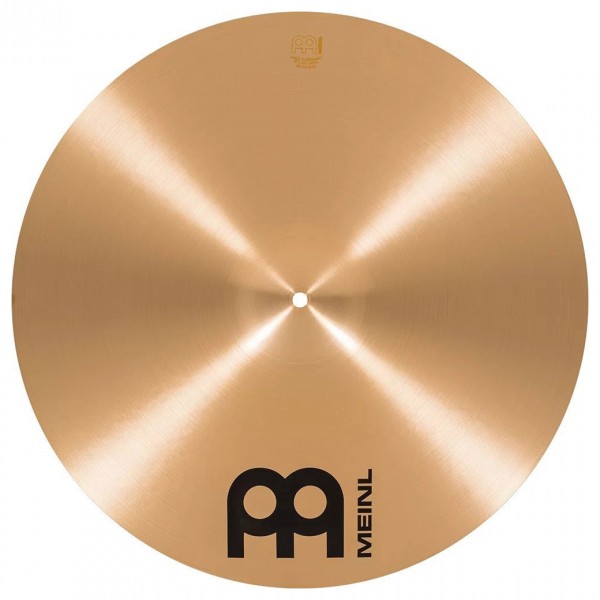 Meinl Pure Alloy 19" Medium Crash