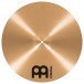 Meinl Pure Alloy 19