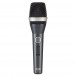 AKG D5 S Dynamic Lead Vocal Mic + Switch - Front