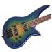 Jackson Spectra SBX QM IV, Amber Blue Burst