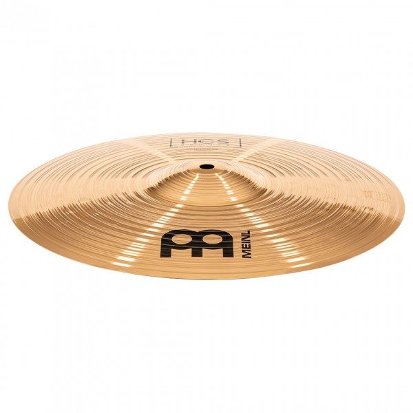 Meinl HCS Bronze 13" Hi-Hats