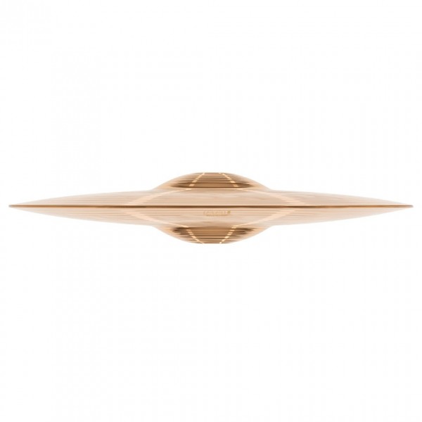 Meinl HCS Bronze 13" Hi-Hats
