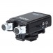 BOYA BY-SM80 Stereo Microphone - Angled