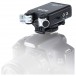BY-SM80 Stereo Microphone - Swivel (Camera Not Included)