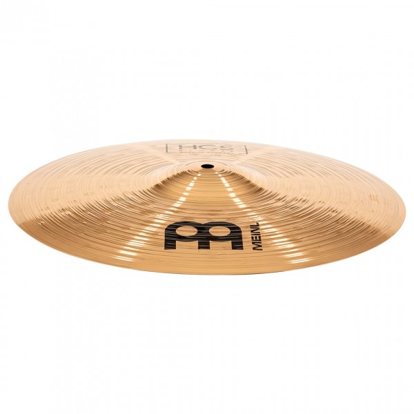 Meinl HCS Bronze 15" Hi-Hats