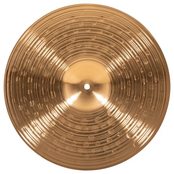 Meinl HCS Bronze 15" Hi-Hats