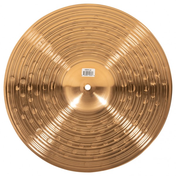 Meinl HCS Bronze 15" Hi-Hats