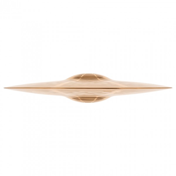 Meinl HCS Bronze 15" Hi-Hats