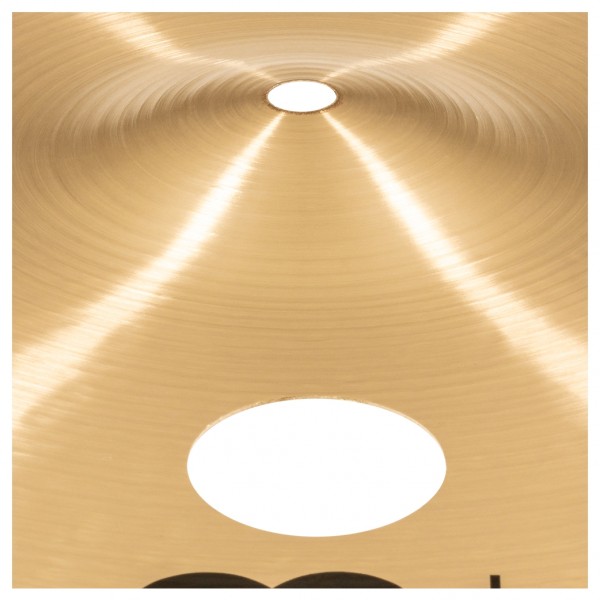 Meinl Byzance Traditional 16" Trash Crash