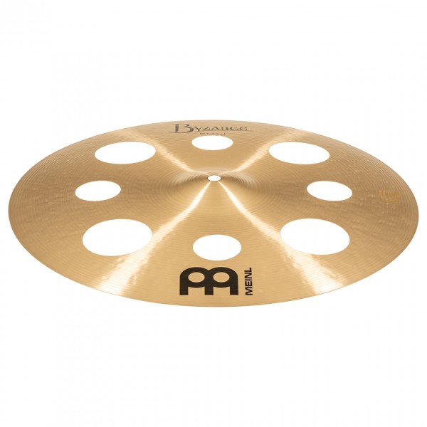 Meinl Byzance Traditional 16" Trash Crash