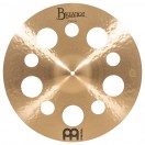 Meinl Byzance Traditional 18" Trash Crash