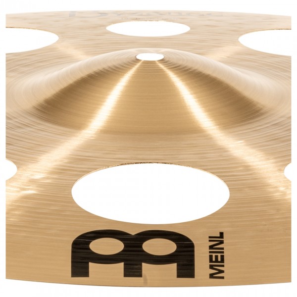 Meinl Byzance Traditional 18" Trash Crash