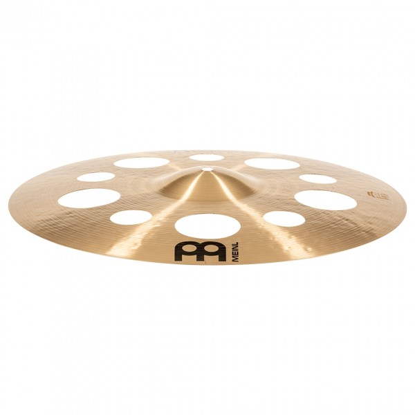 Meinl Byzance Traditional 18" Trash Crash