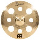 Meinl Byzance Brilliant 16" Trash Crash