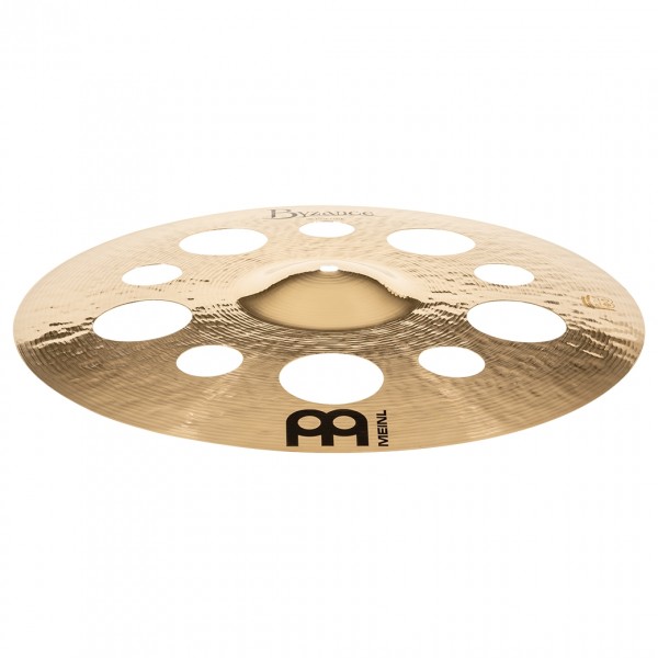 Meinl Byzance Brilliant 18" Trash Crash