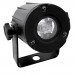 Eurolite PST-3W LED Pinspot, 6000K- Front