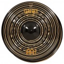 Meinl Classics Custom Dark 14" Heavy Hi-Hats