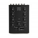 SubZero 2 Channel Mini DJ Mixer