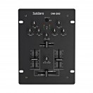 SubZero DM-200, Mixeur DJ USB &agrave; 2 Canaux