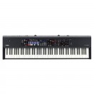 Yamaha YC88, Clavier de Sc&egrave;ne Num&eacute;rique &agrave; Tirettes