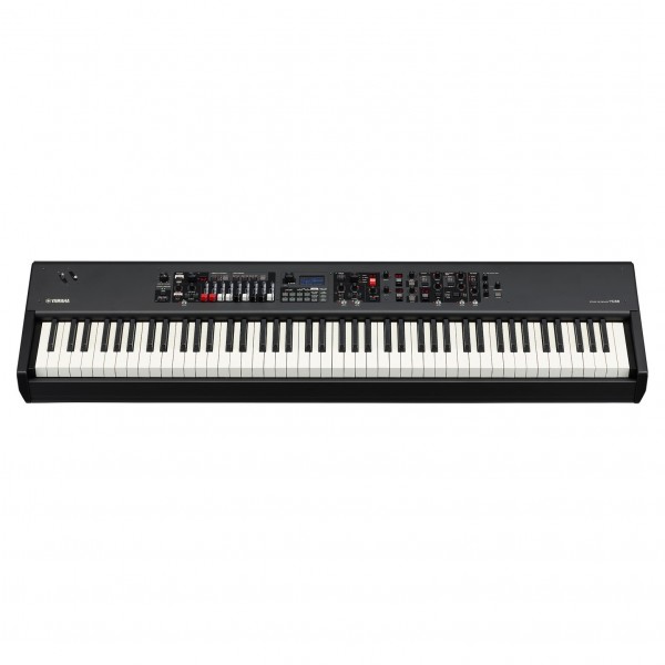 Yamaha YC88 - Front