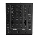 SubZero DM-400 Mixer per DJ a 4 Canali con USB