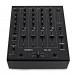 SubZero DM-400 4 Channel DJ Mixer with USB