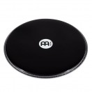 Meinl Percussion 13" Timbales Head, Black