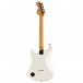 Squier Contemporary Stratocaster Special HT LRL, Pearl White Metallic back