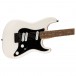 Squier Contemporary Stratocaster Special HT LRL, Pearl White Metallic body