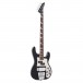 Jackson CBXDX IV, Gloss Black - Left