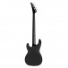 Jackson CBXDX IV, Gloss Black - Back