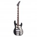 Jackson CBXDX IV, Gloss Black - Right