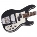 Jackson CBXDX IV, Gloss Black - Body