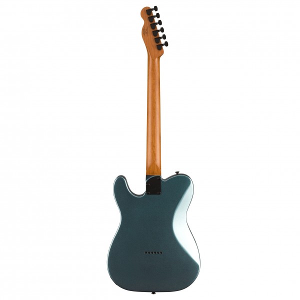 Squier Contemporary Telecaster RH RMN, GMM back