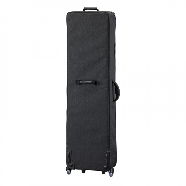 YC88 Stage Piano Case - Rear