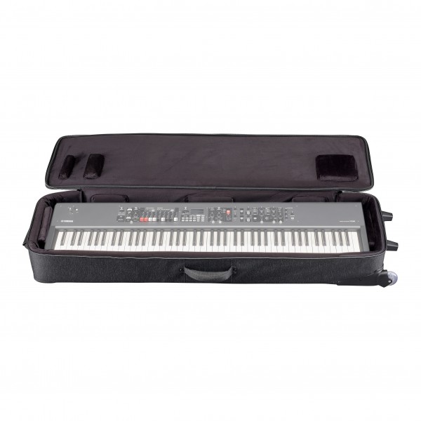 YC88 Case - Front Open (Piano Not Included)