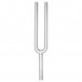 Meinl Sonic Energy Crystal Tuning Fork, C 440 Hz, 20mm