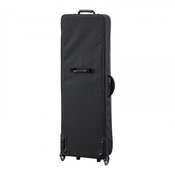 Yamaha YC73 Soft Case - Rear